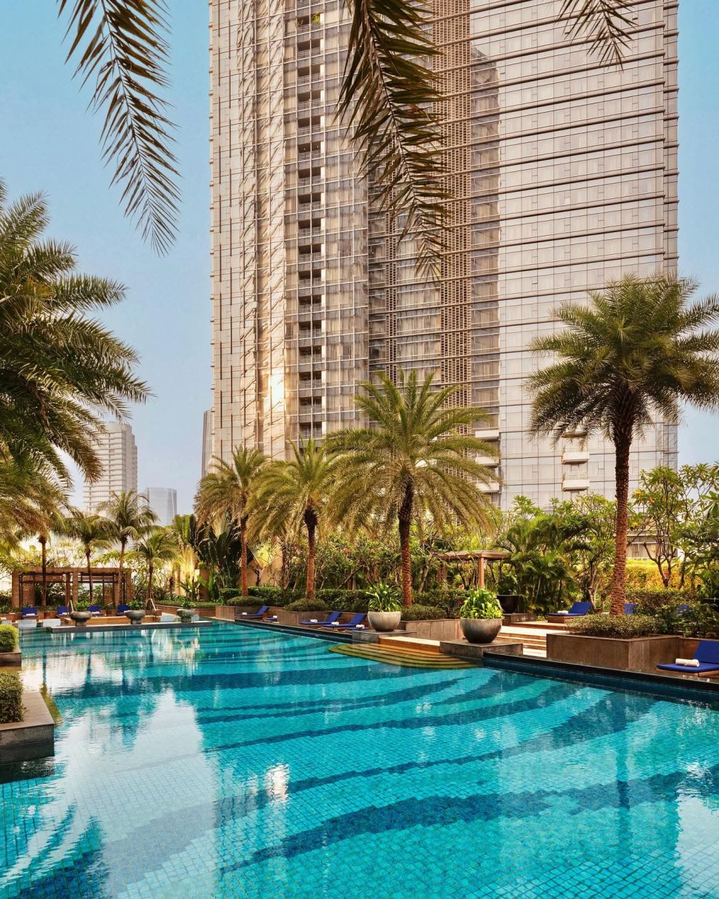 Raffles Jakarta