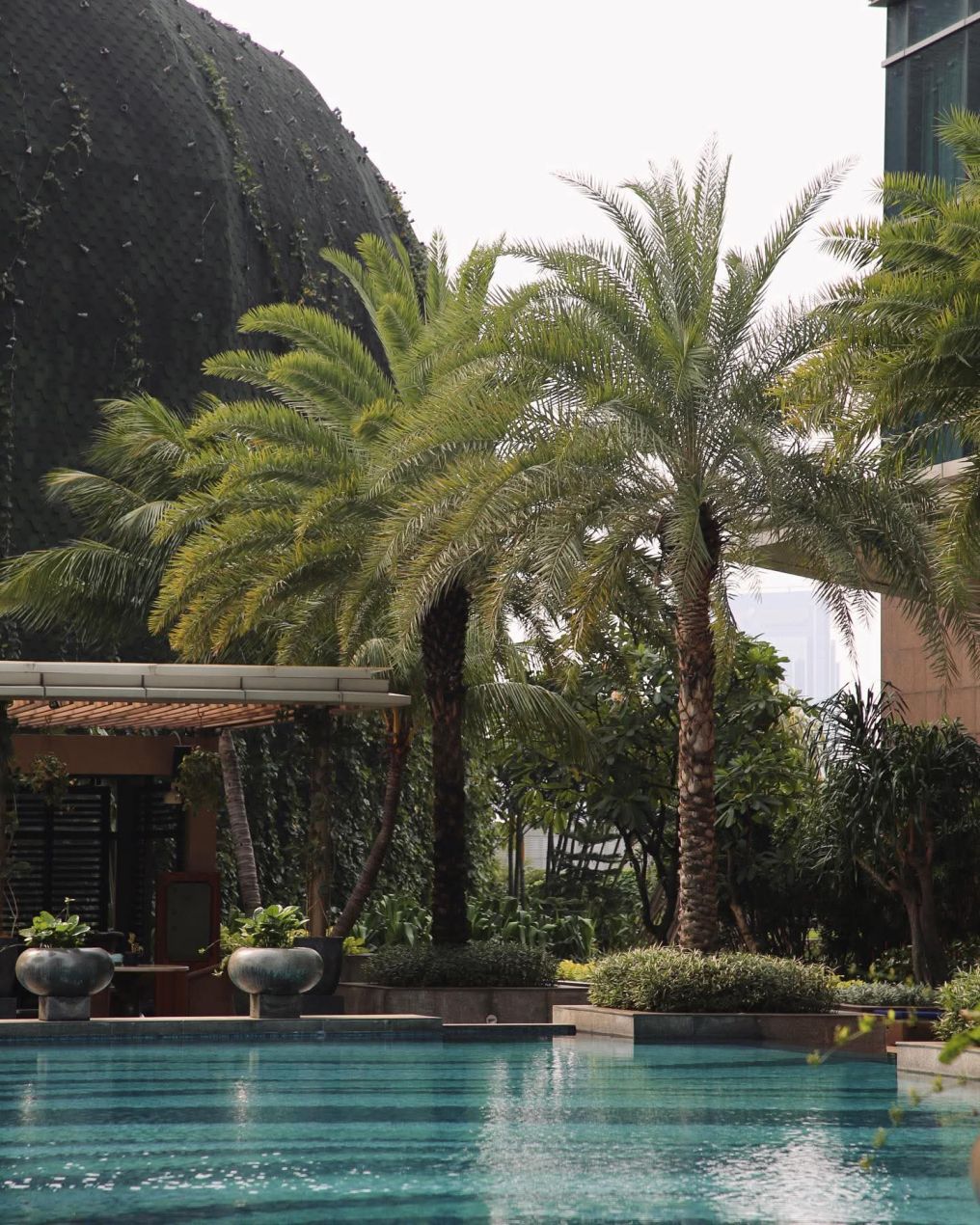 Raffles Jakarta