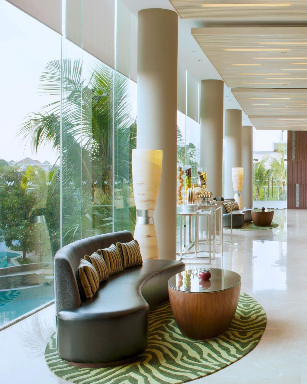 DoubleTree by Hilton Jakarta-Diponegoro Venue DoubleTree by Hilton Jakarta-Diponegoro Venue photo