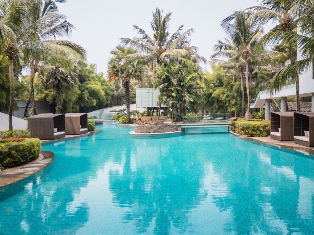 DoubleTree by Hilton Jakarta-Diponegoro Venue DoubleTree by Hilton Jakarta-Diponegoro Venue photo