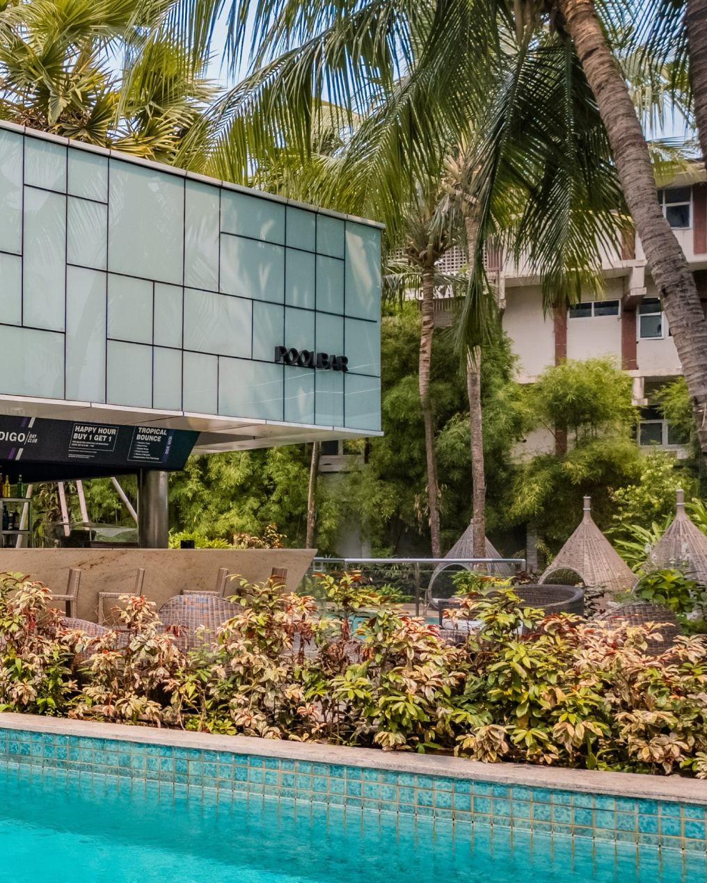DoubleTree by Hilton Jakarta-Diponegoro