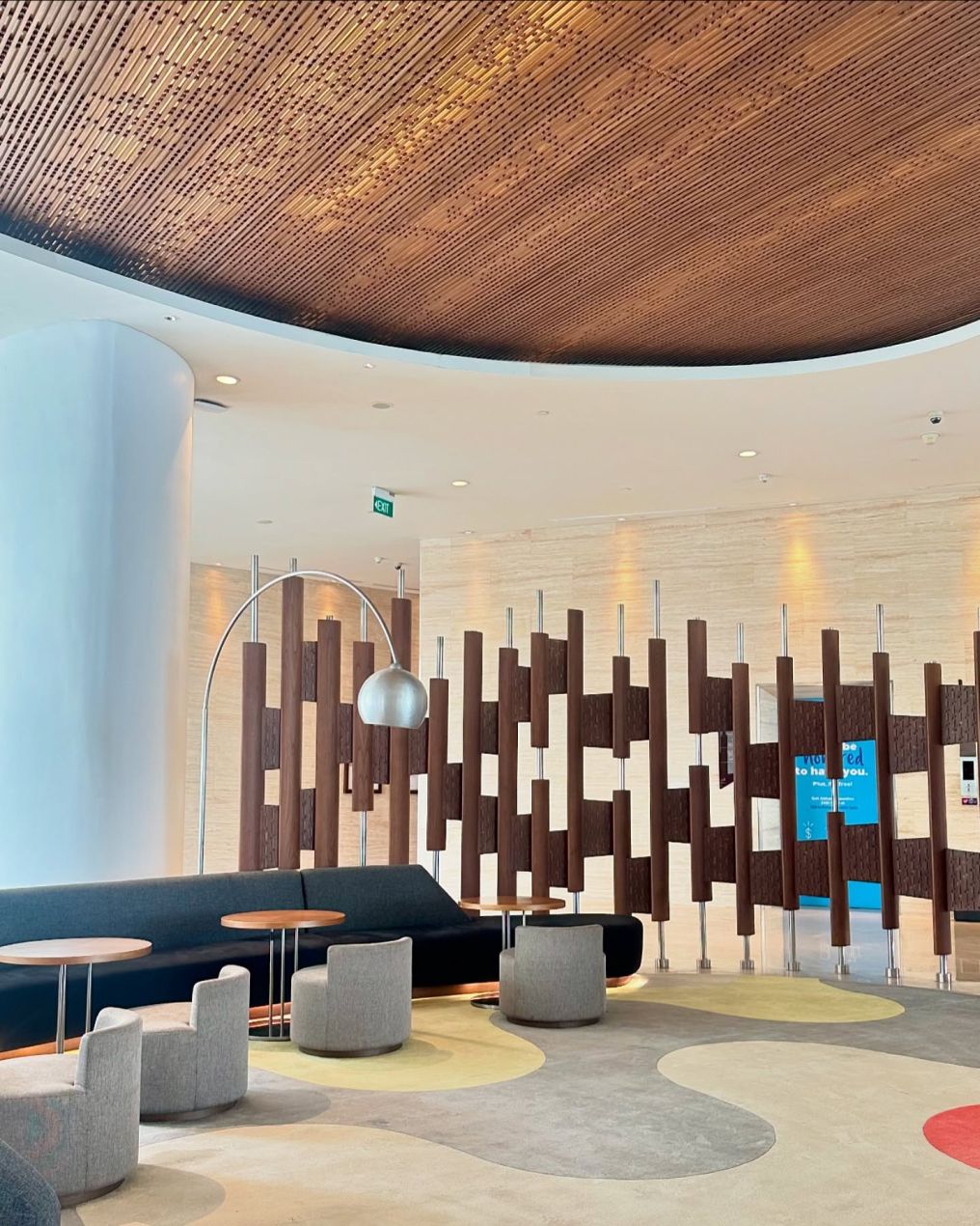 DoubleTree by Hilton Jakarta-Diponegoro Venue DoubleTree by Hilton Jakarta-Diponegoro Venue photo