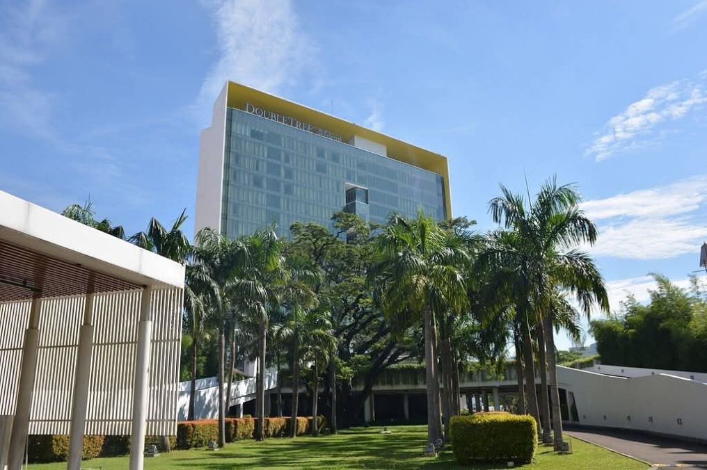 DoubleTree by Hilton Jakarta-Diponegoro Venue DoubleTree by Hilton Jakarta-Diponegoro Venue photo