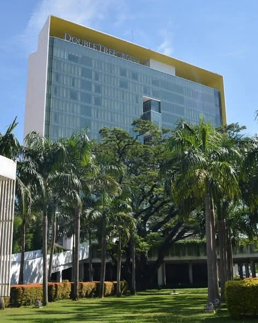 DoubleTree by Hilton Jakarta-Diponegoro Venues