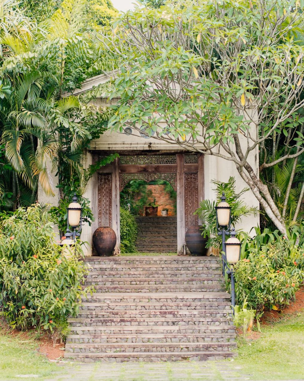 Plataran Kinandari Venue Plataran Kinandari Venue photo