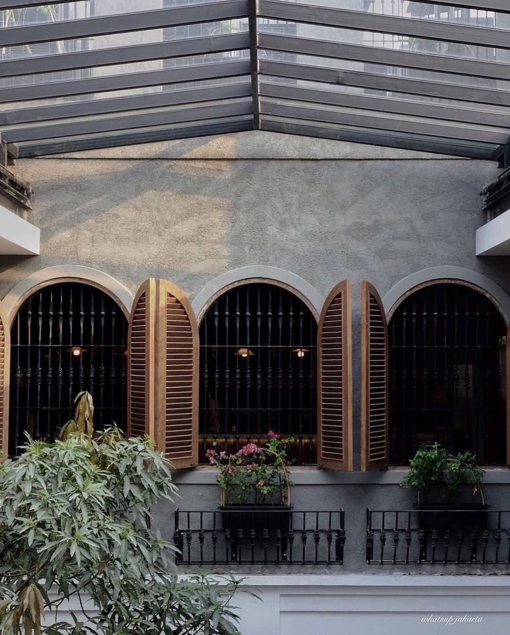 Plataran Menteng Venue Plataran Menteng Venue photo