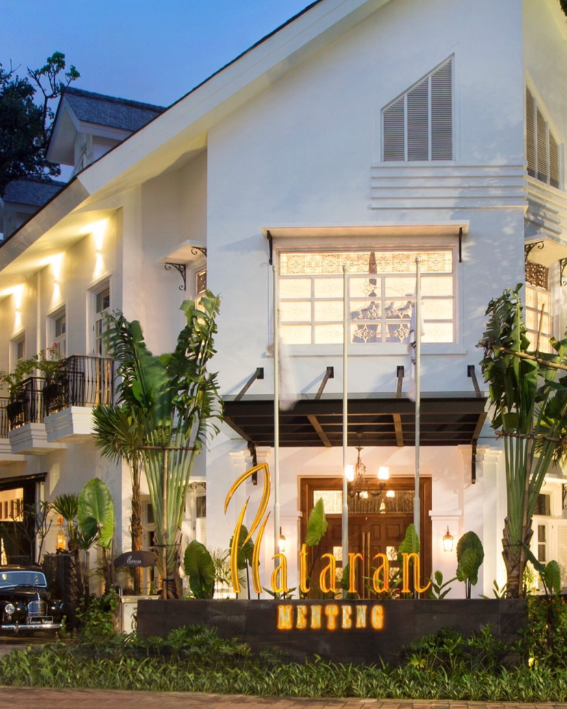 Plataran Menteng Venues