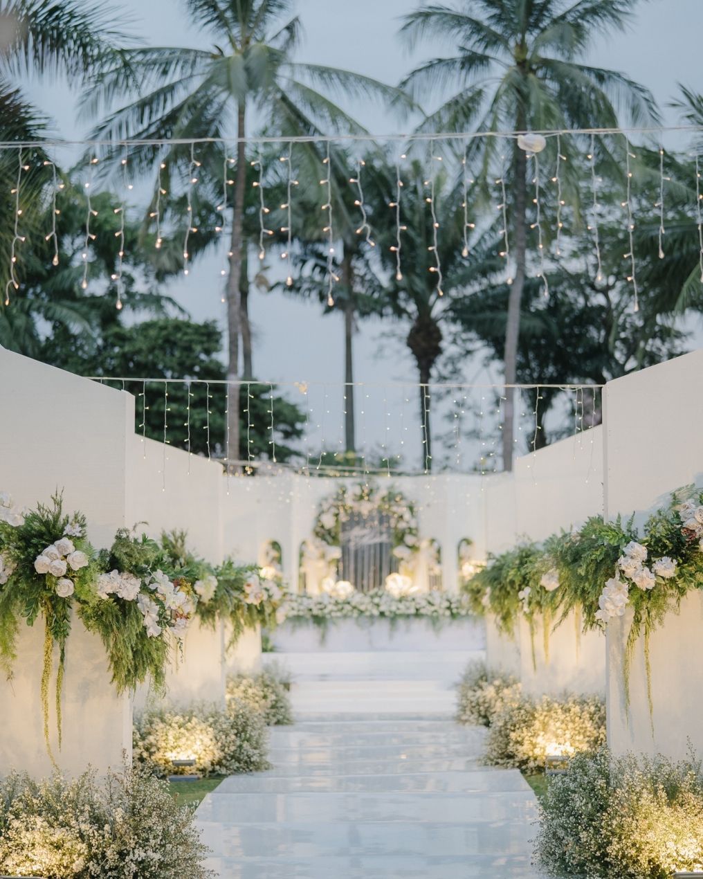 Shangri-La Jakarta Venue Shangri-La Jakarta Venue photo