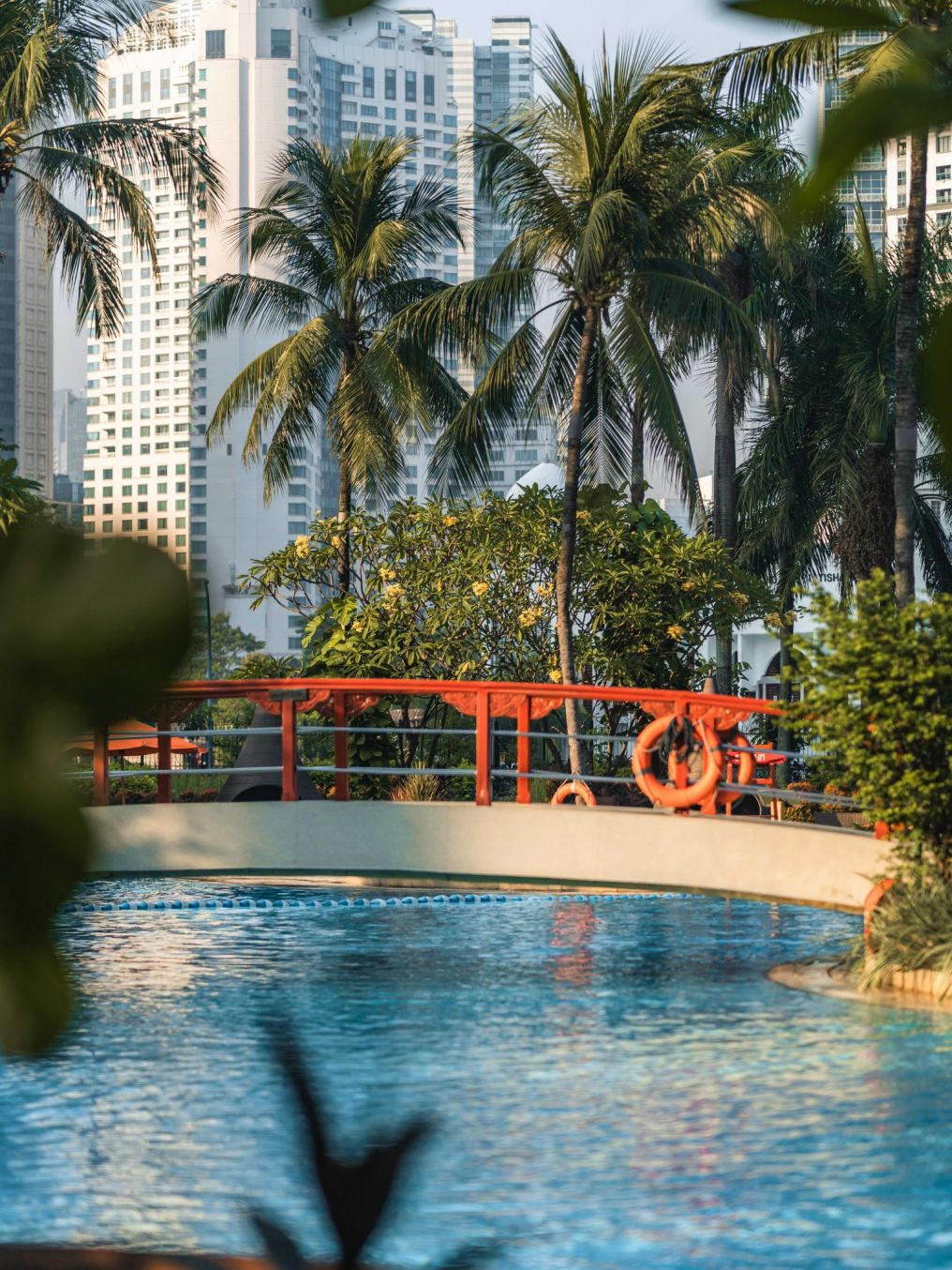 Shangri-La Jakarta Venue Shangri-La Jakarta Venue photo