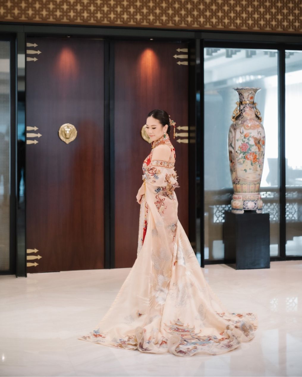 Gran Melia Jakarta Venue Gran Melia Jakarta Venue photo