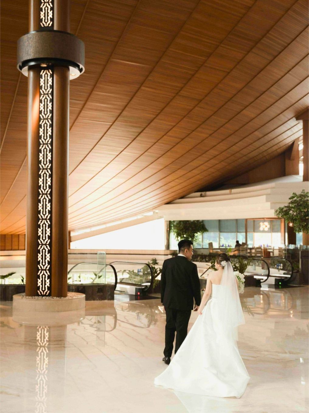 Gran Melia Jakarta