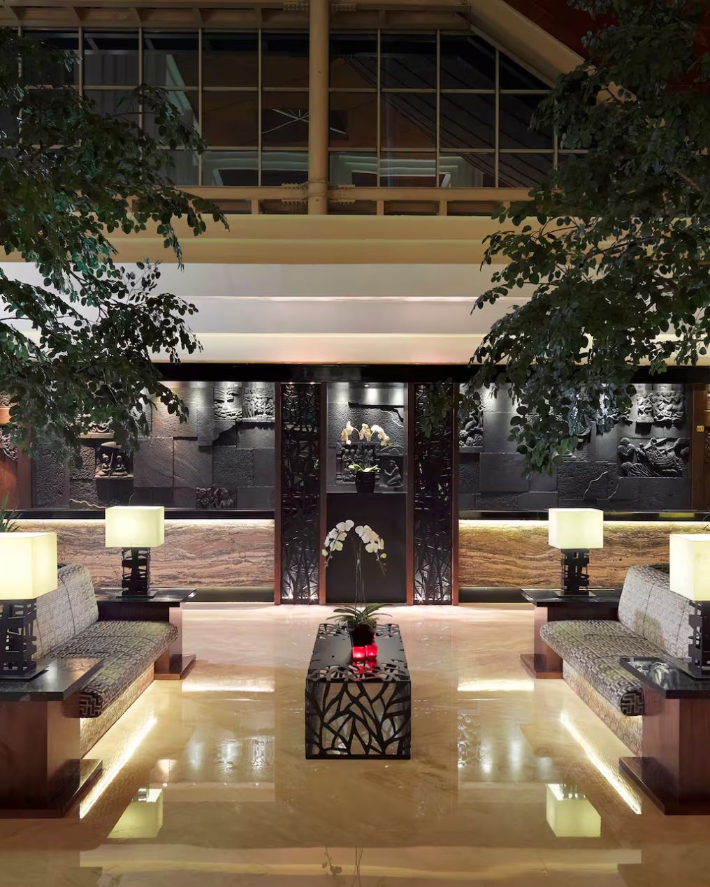 Gran Melia Jakarta Venue Gran Melia Jakarta Venue photo