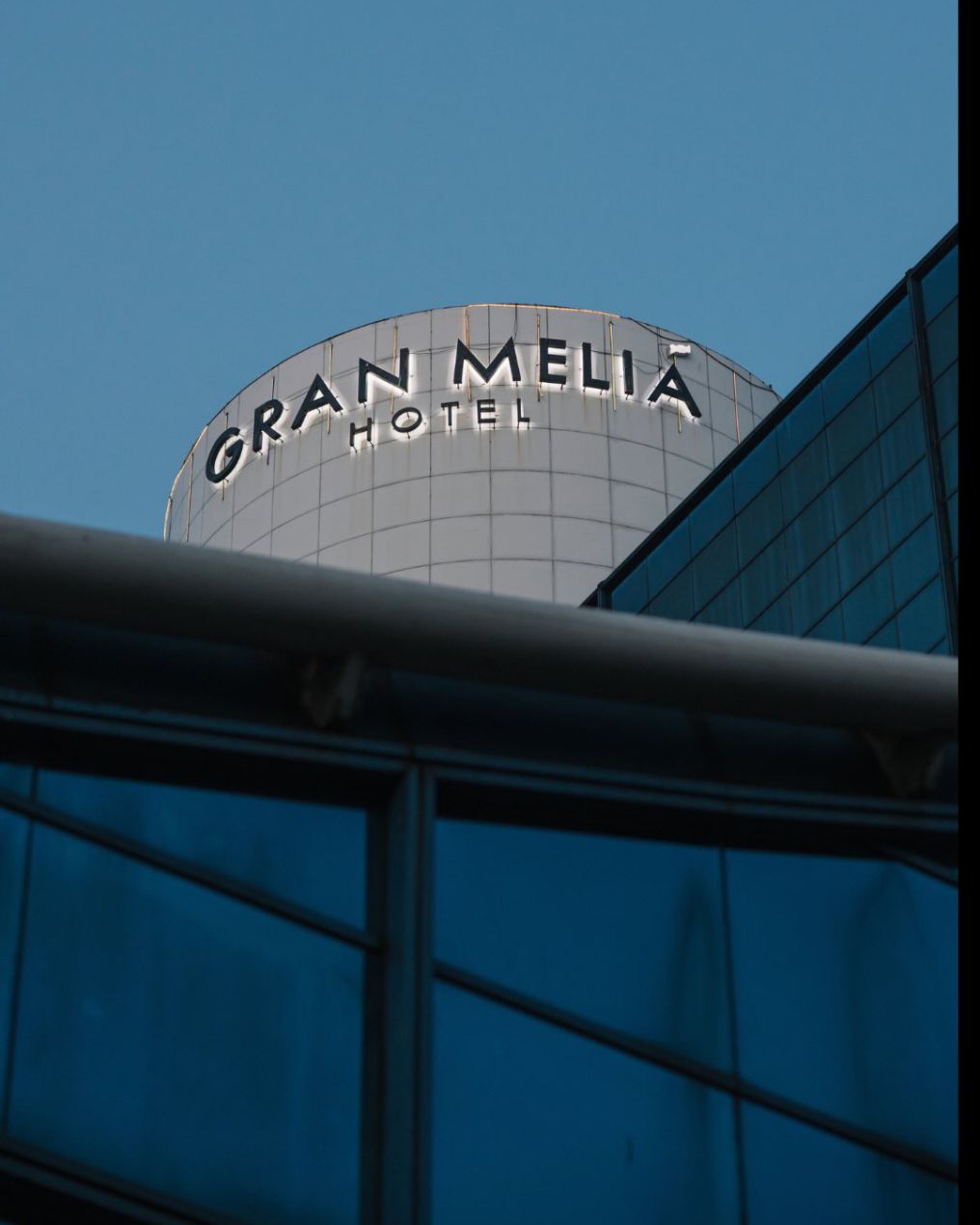 Gran Melia Jakarta