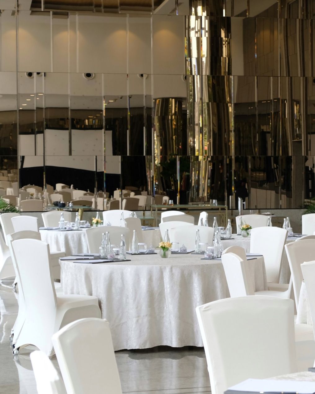 Swissôtel Jakarta PIK Avenue Venue Swissôtel Jakarta PIK Avenue Venue photo