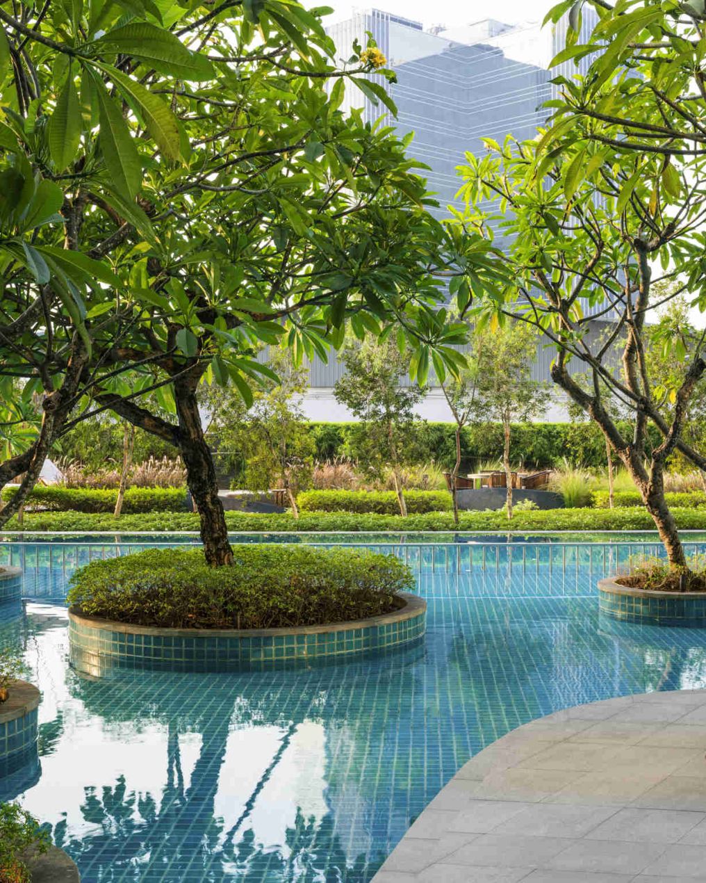 Swissôtel Jakarta PIK Avenue Venue Swissôtel Jakarta PIK Avenue Venue photo