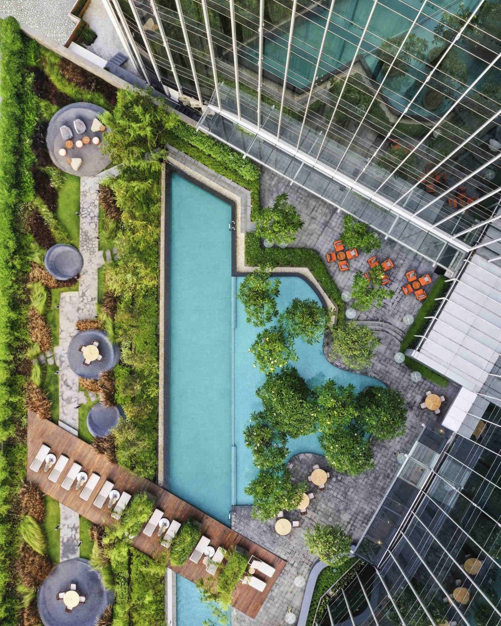 Swissôtel Jakarta PIK Avenue Venue Swissôtel Jakarta PIK Avenue Venue photo