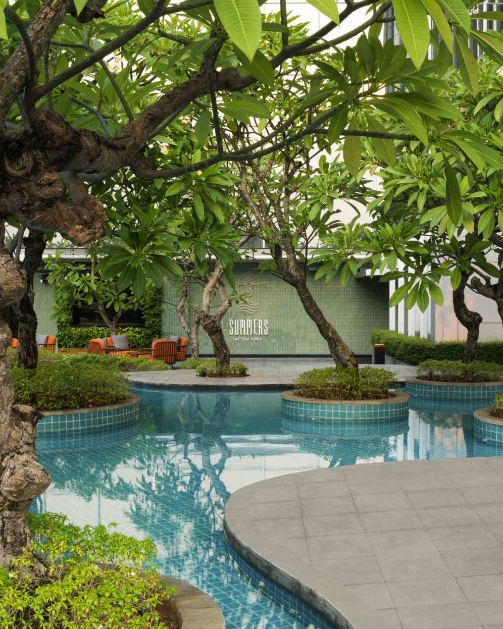 Swissôtel Jakarta PIK Avenue Venue Swissôtel Jakarta PIK Avenue Venue photo
