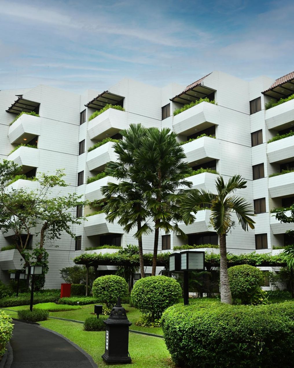 Hotel Borobudur Jakarta Venue Hotel Borobudur Jakarta Venue photo