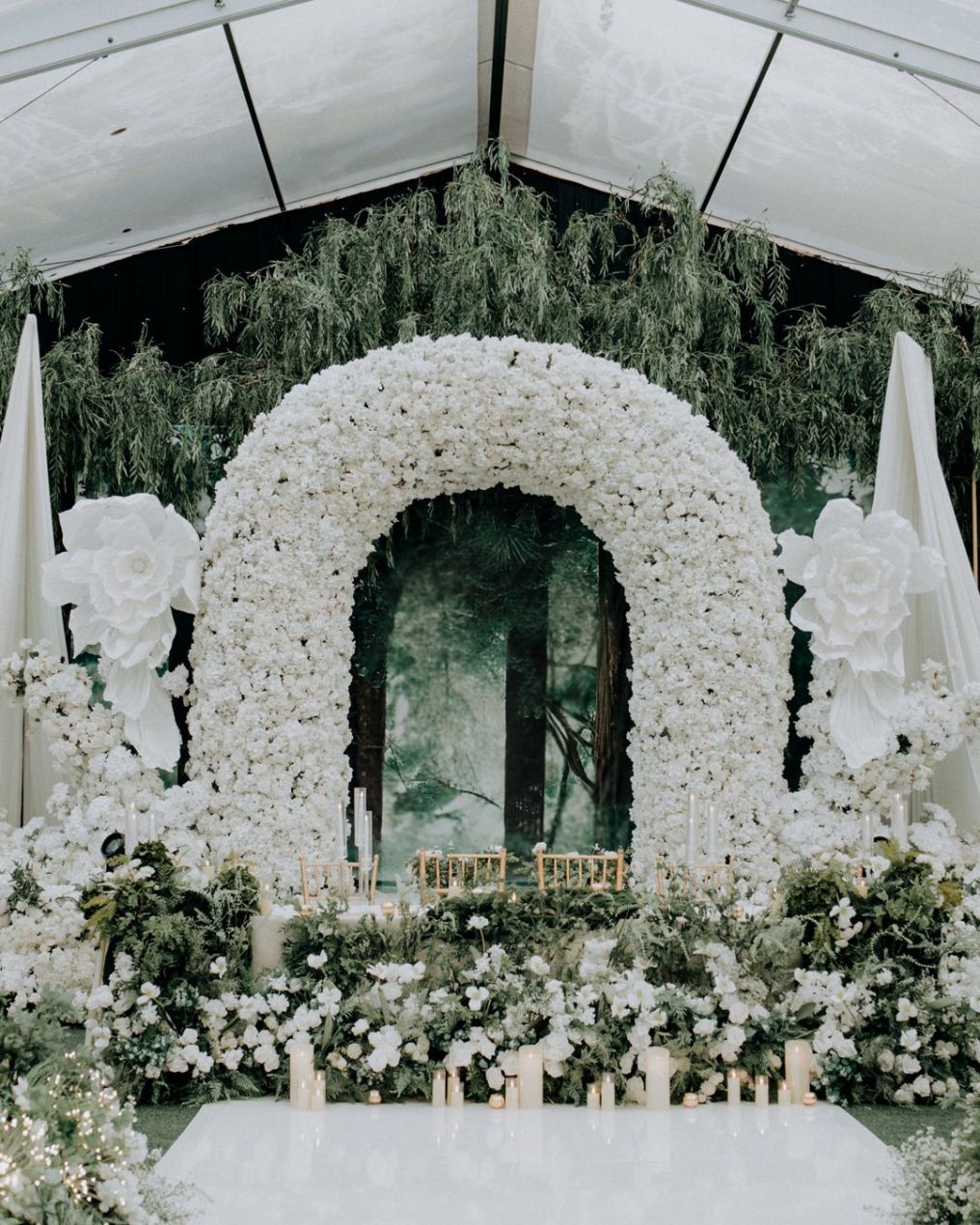 Hotel Borobudur Jakarta Venue Hotel Borobudur Jakarta Venue photo