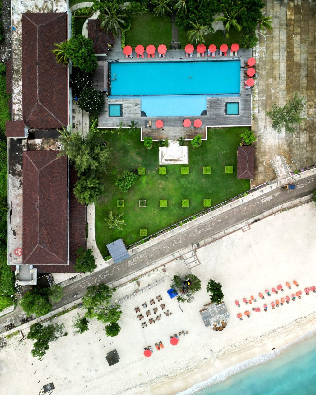 Hotel Ombak Sunset Venue Hotel Ombak Sunset Venue photo