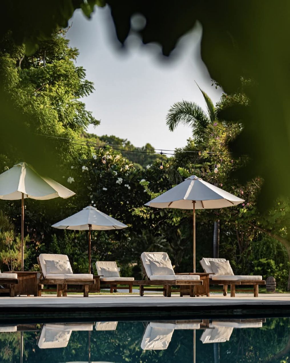 Pondok Santi Estate - Gili Trawangan