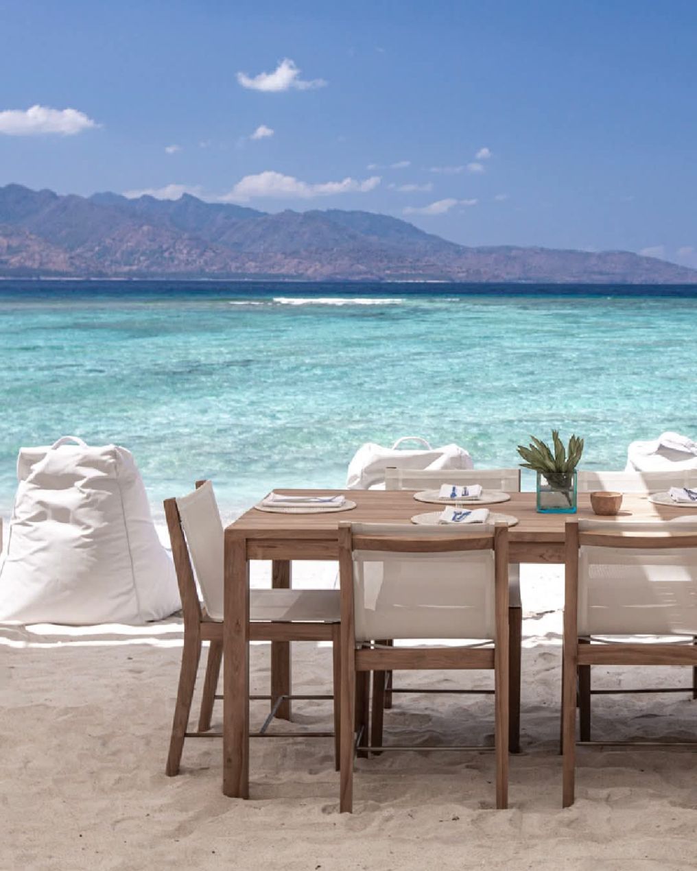 Pondok Santi Estate - Gili Trawangan Venue Pondok Santi Estate - Gili Trawangan Venue photo