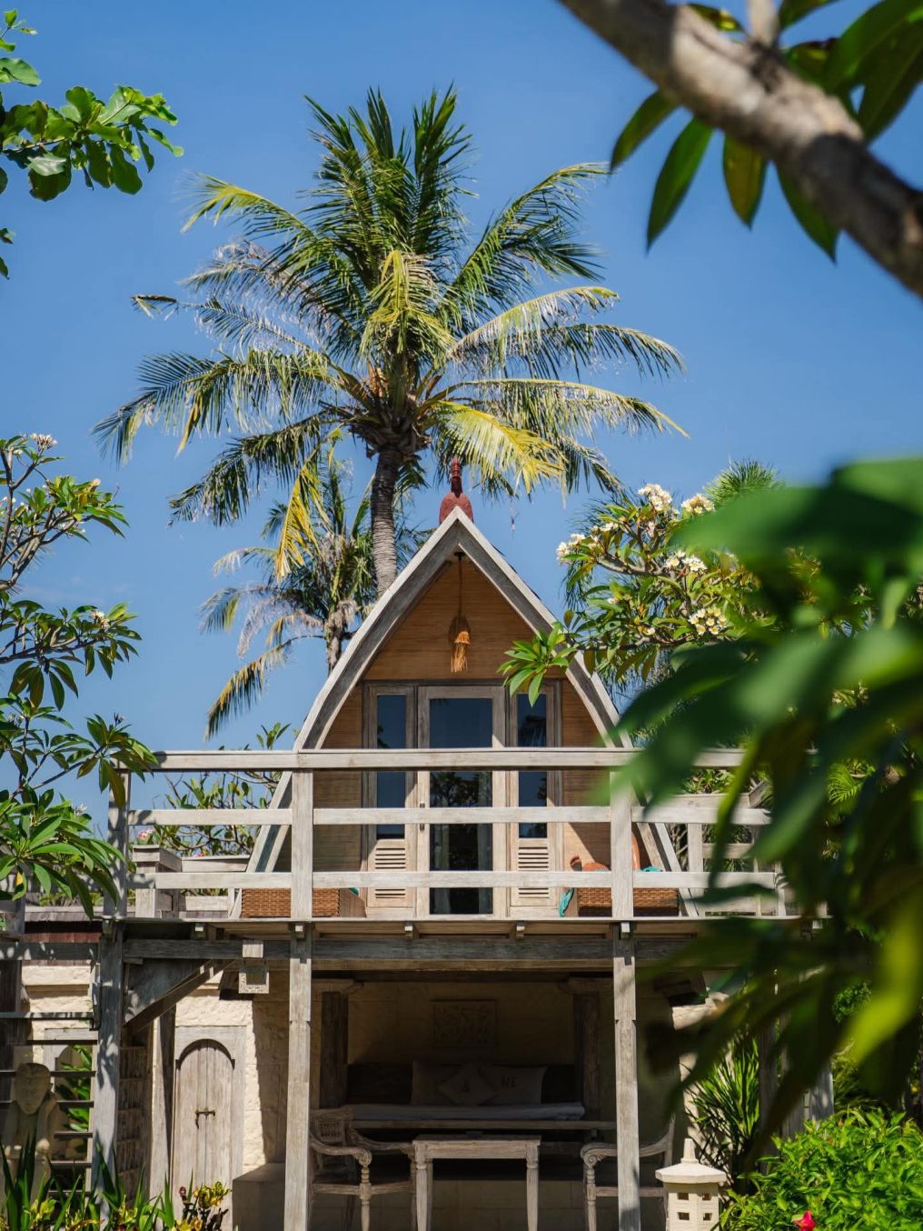 Hotel Vila Ombak