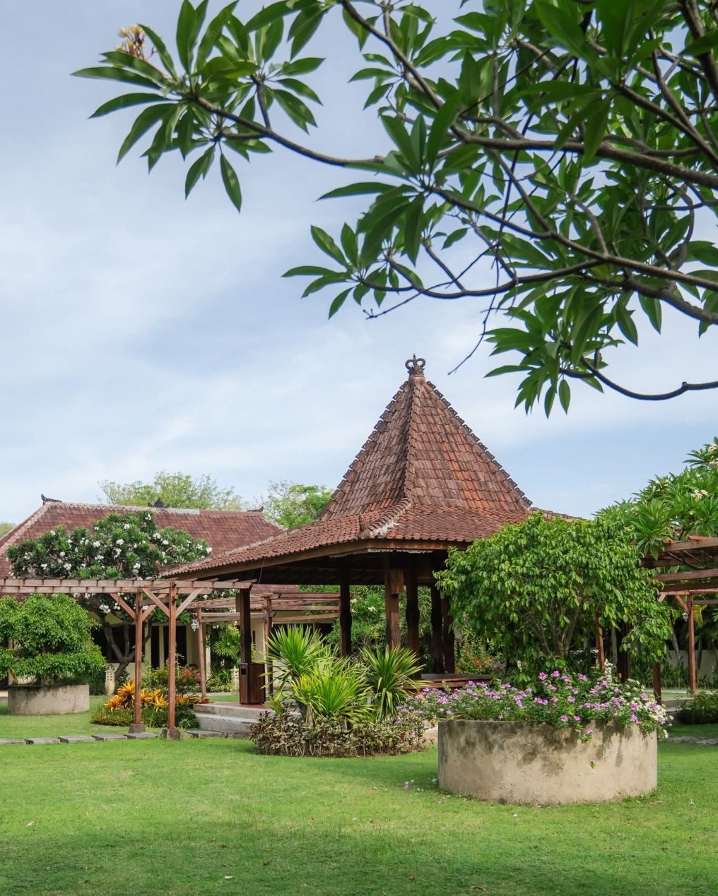Hotel Vila Ombak Venue Hotel Vila Ombak Venue photo