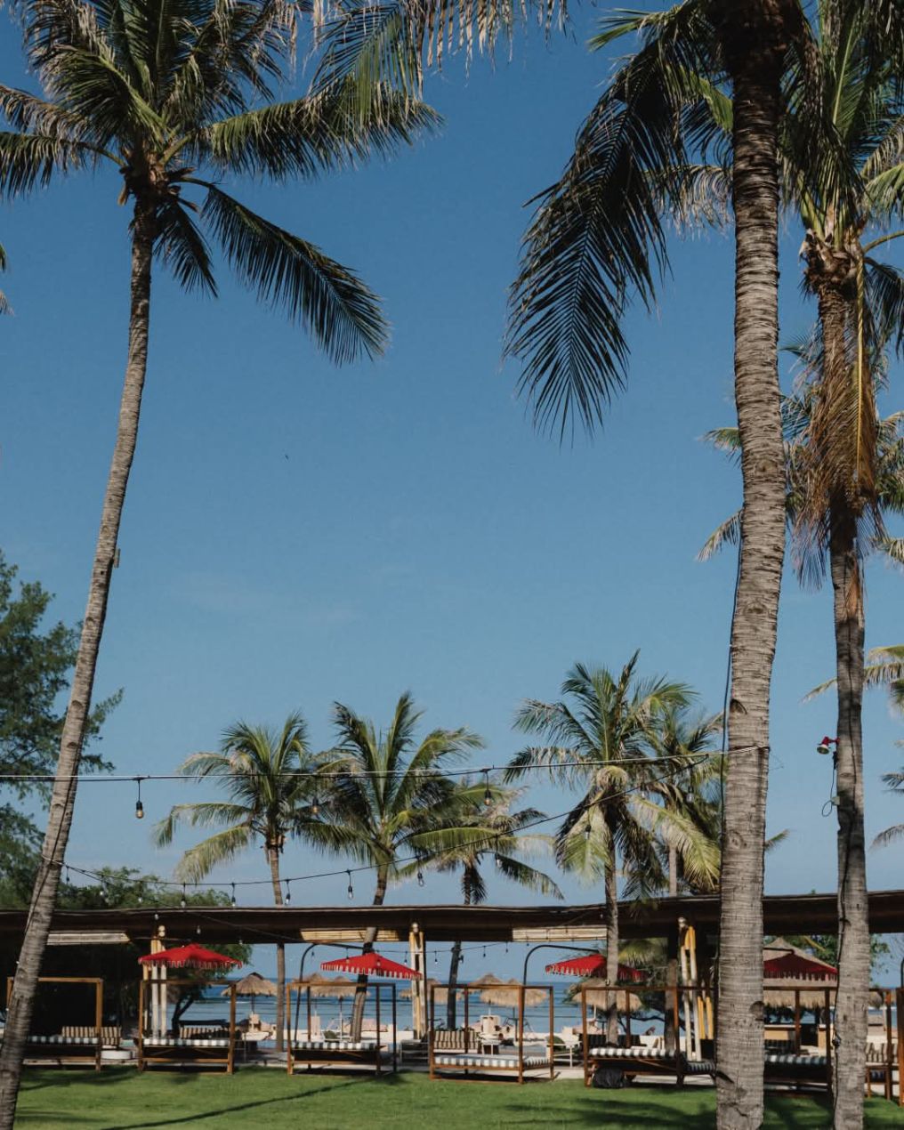 Hotel Lumi Gili Trawangan Venue Hotel Lumi Gili Trawangan Venue photo