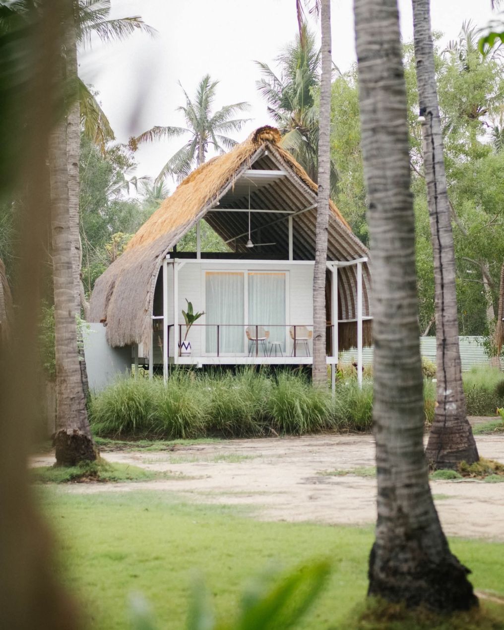 Hotel Lumi Gili Trawangan