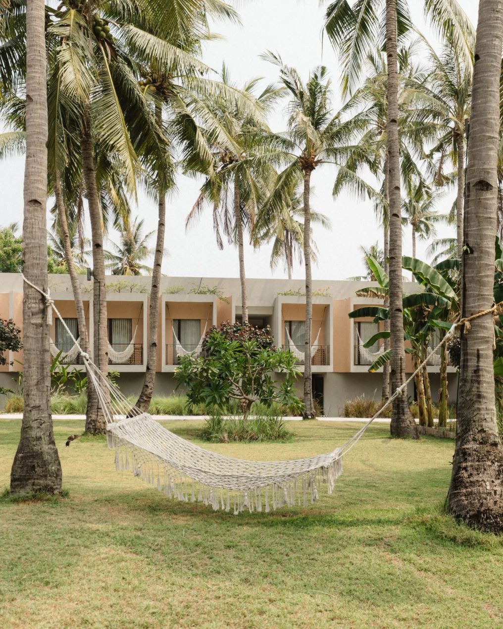 Hotel Lumi Gili Trawangan
