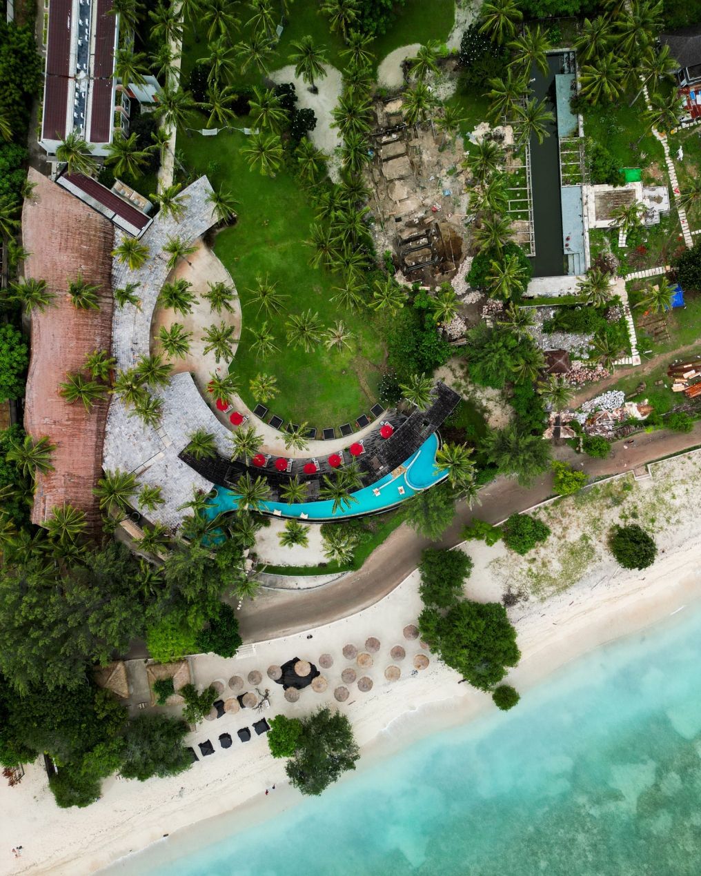 Hotel Lumi Gili Trawangan