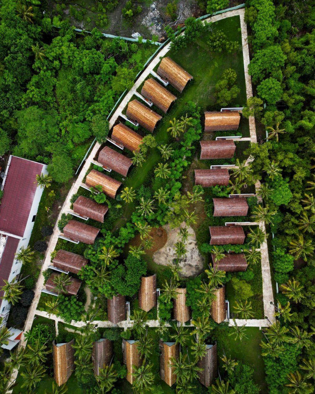 Hotel Lumi Gili Trawangan