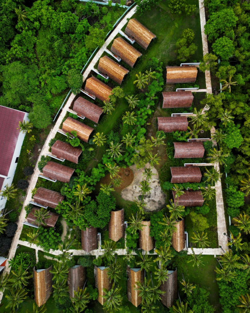 Hotel Lumi Gili Trawangan Venues Hotel Lumi Gili Trawangan Venues
