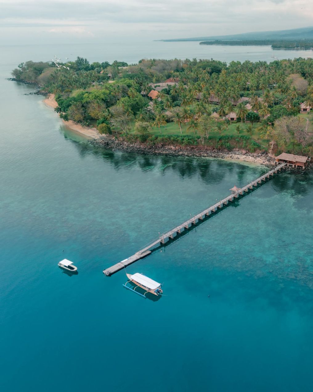 The Oberoi Beach Resort, Lombok Venue The Oberoi Beach Resort, Lombok Venue photo