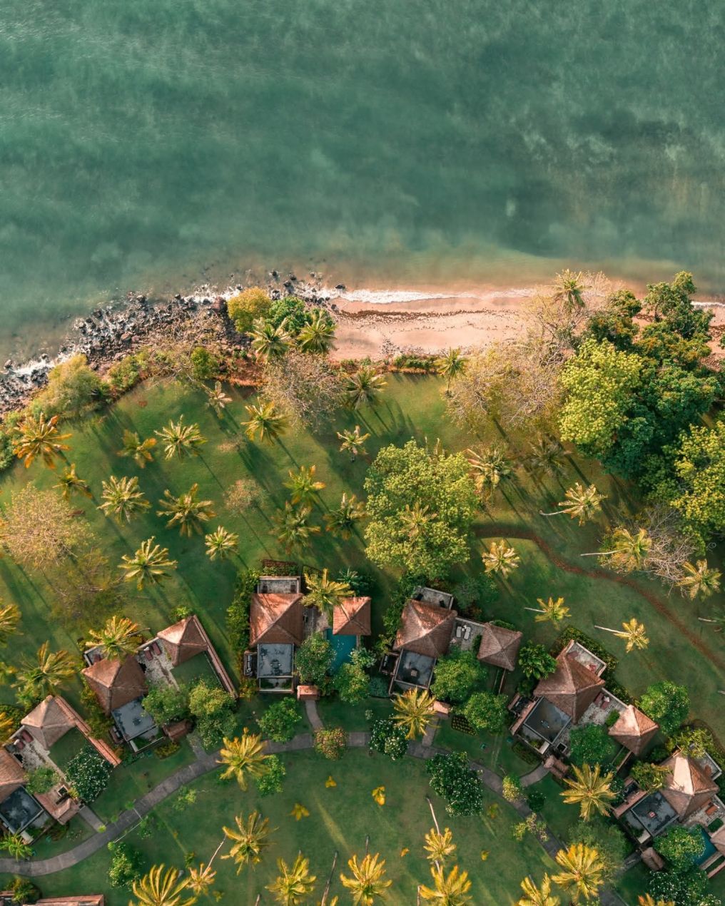 The Oberoi Beach Resort, Lombok Venue The Oberoi Beach Resort, Lombok Venue photo
