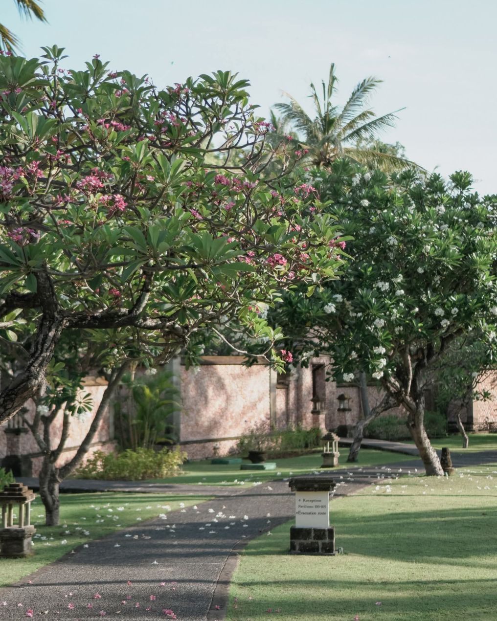 The Oberoi Beach Resort, Lombok Venue The Oberoi Beach Resort, Lombok Venue photo