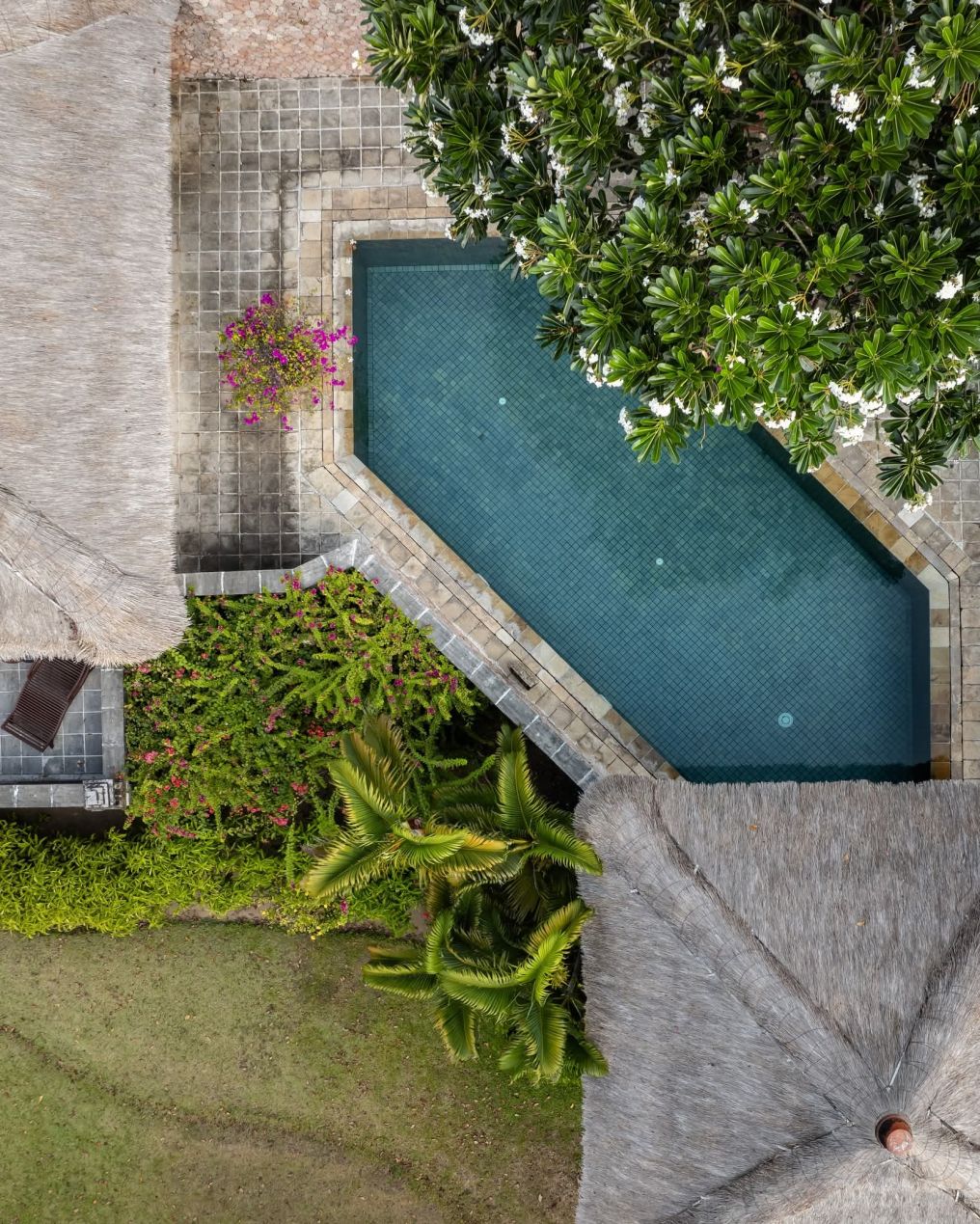 The Oberoi Beach Resort, Lombok