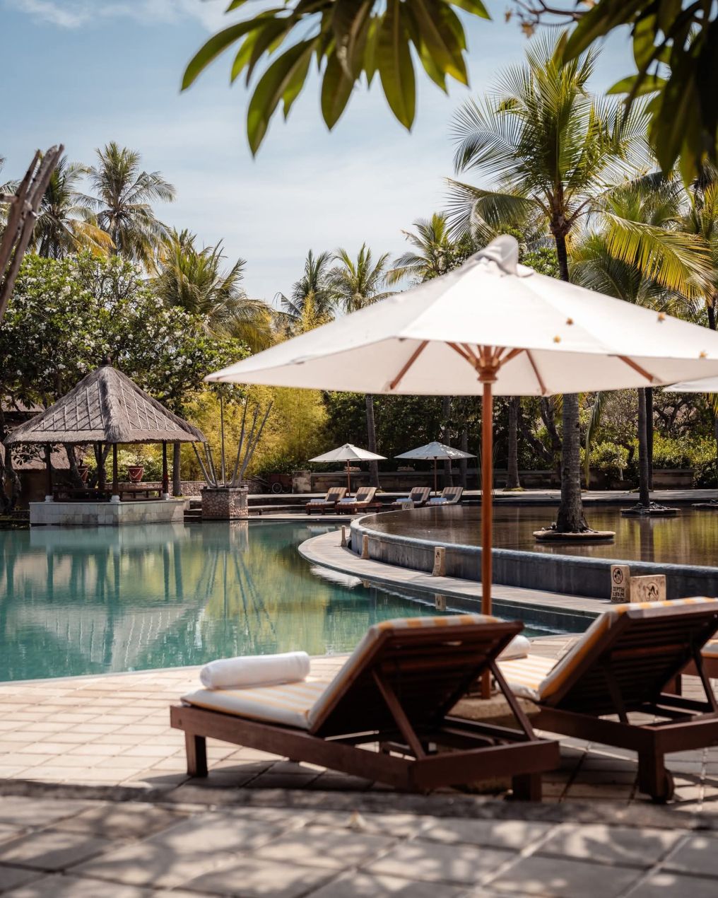 The Oberoi Beach Resort, Lombok Venue The Oberoi Beach Resort, Lombok Venue photo