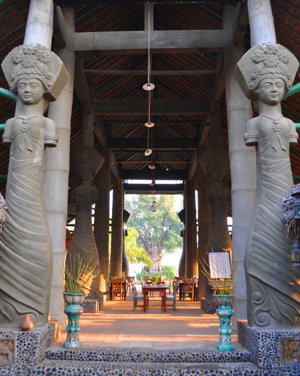 Hotel Tugu Lombok Venue Hotel Tugu Lombok Venue photo
