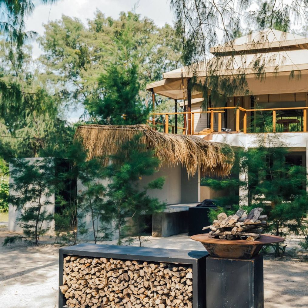The Lombok Lodge Venue The Lombok Lodge Venue photo