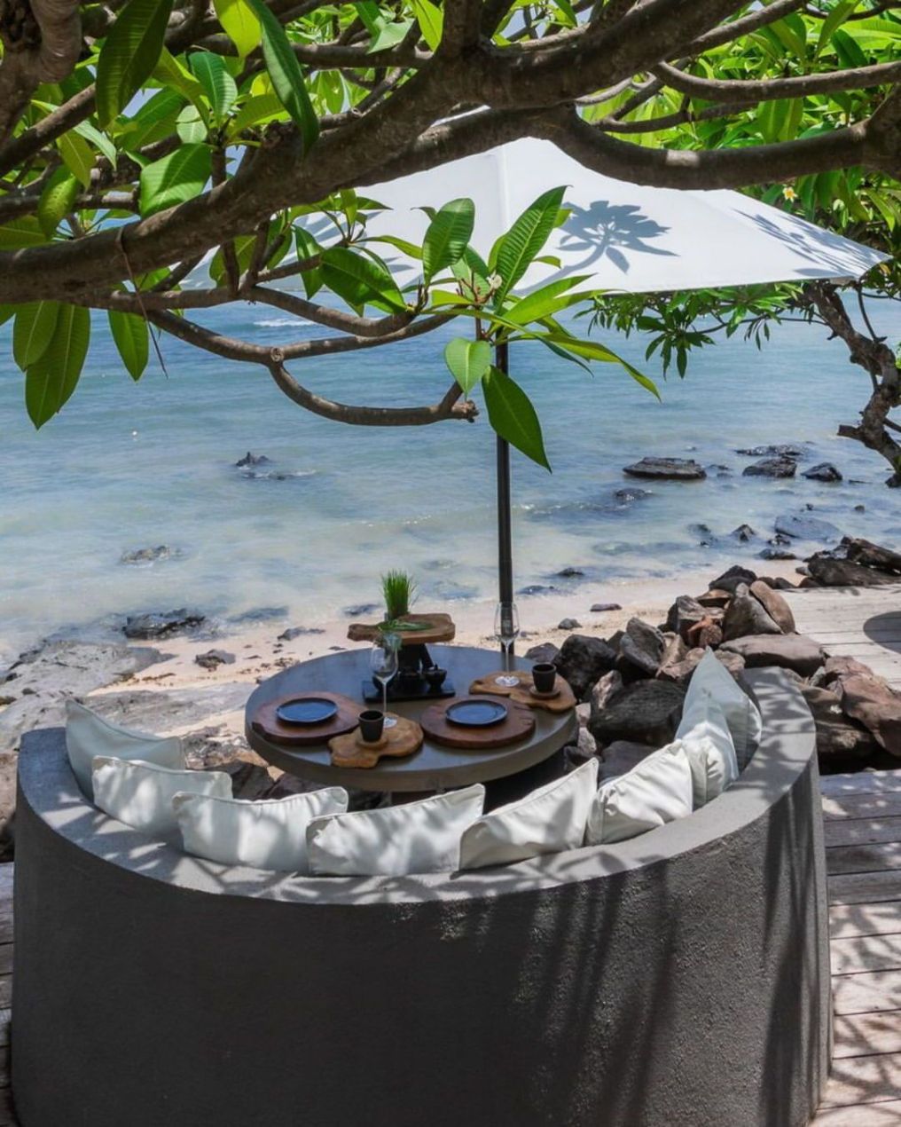 The Lombok Lodge Venue The Lombok Lodge Venue photo