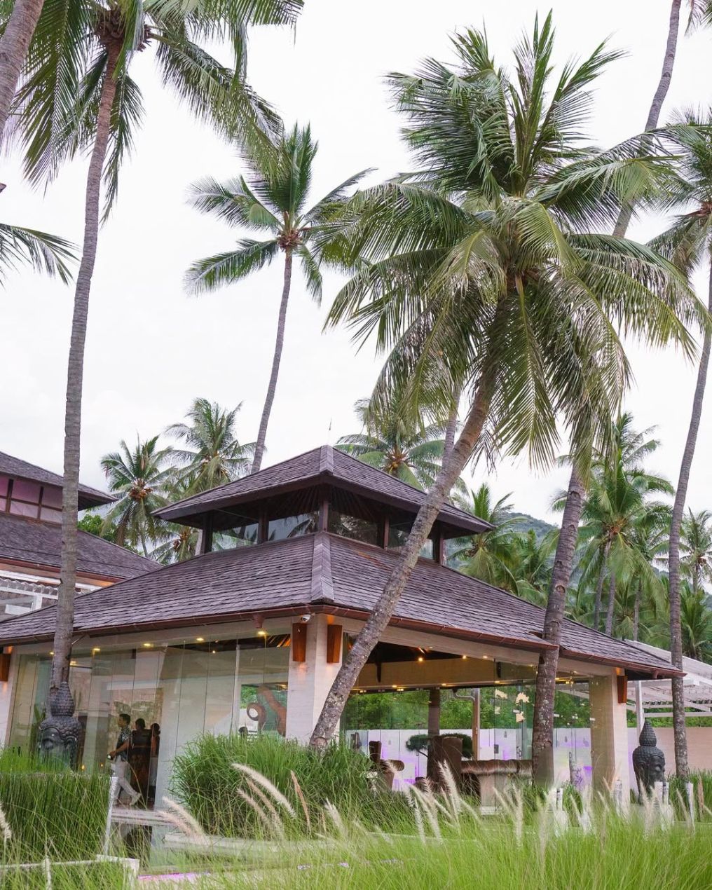 Seven Secrets by Hanging Gardens Venue Seven Secrets by Hanging Gardens Venue photo