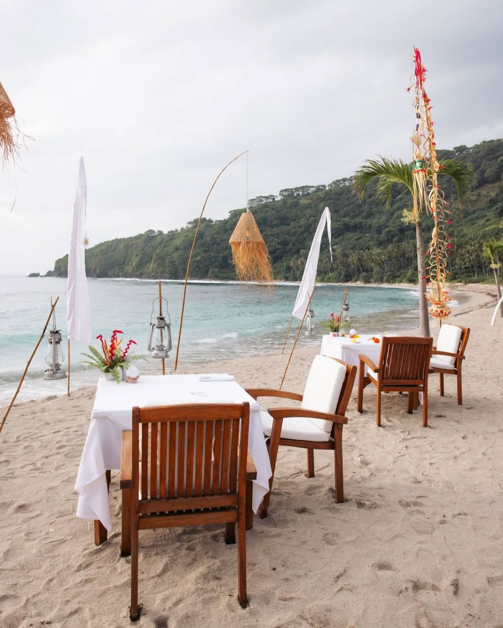 Seven Secrets by Hanging Gardens Venue Seven Secrets by Hanging Gardens Venue photo