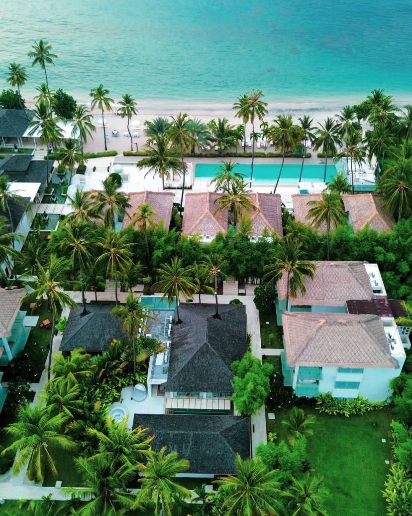 Seven Secrets by Hanging Gardens Venues