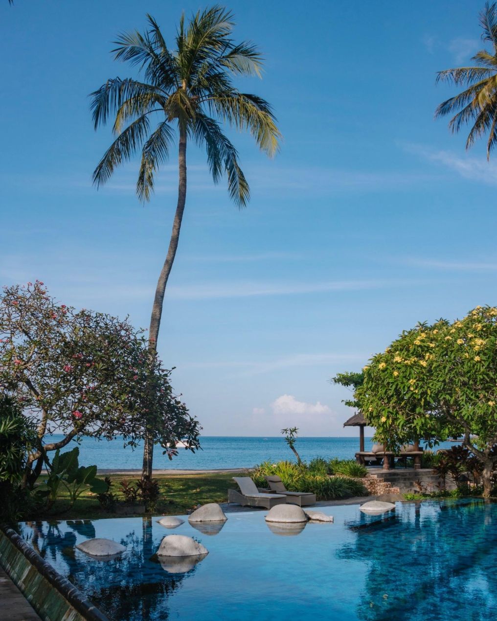 Sheraton Senggigi Beach Resort