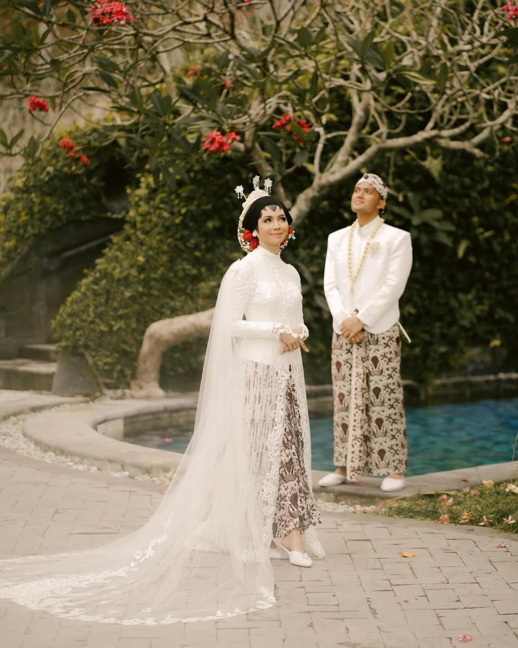 Sheraton Senggigi Beach Resort Venue Sheraton Senggigi Beach Resort Venue photo