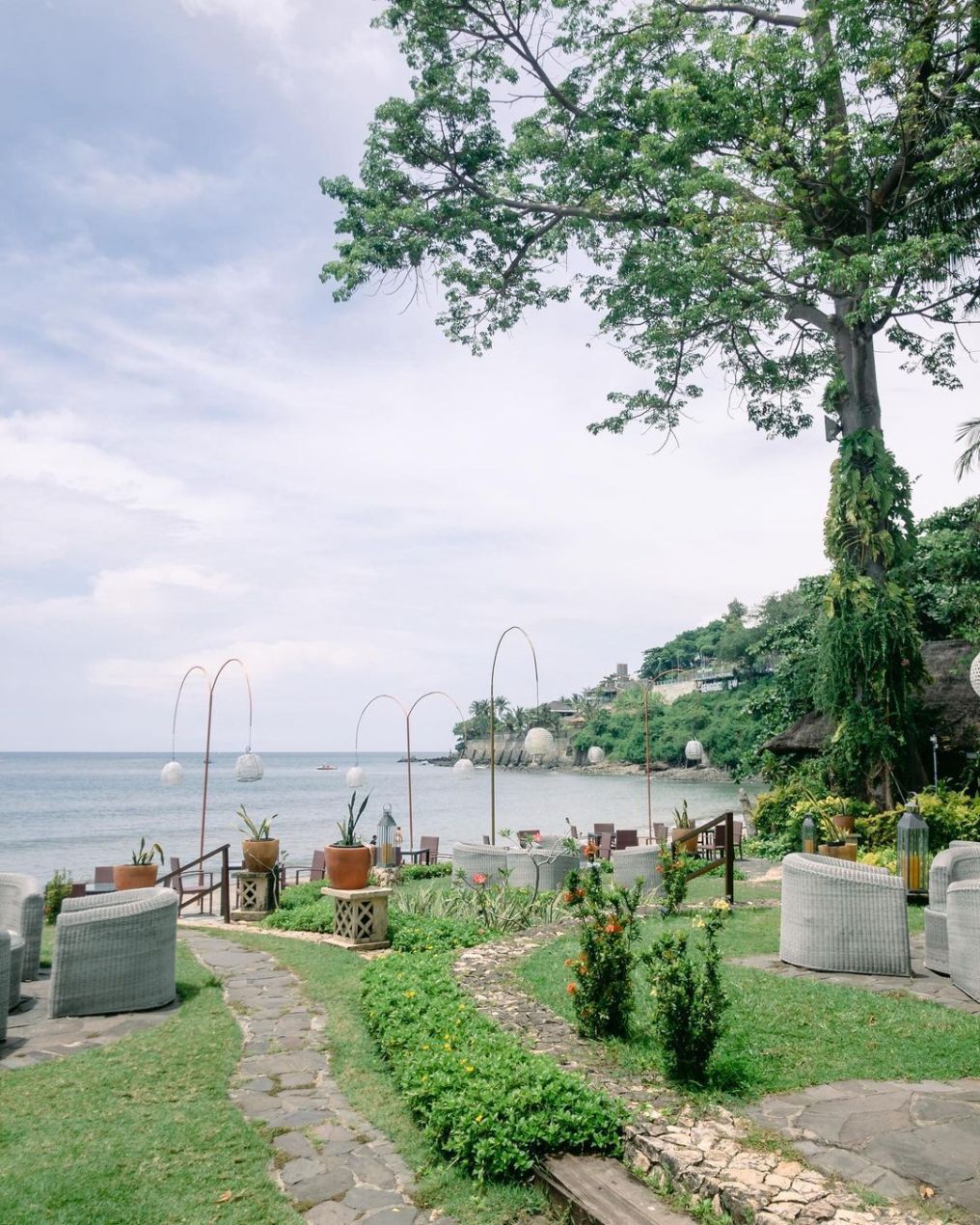 Sheraton Senggigi Beach Resort