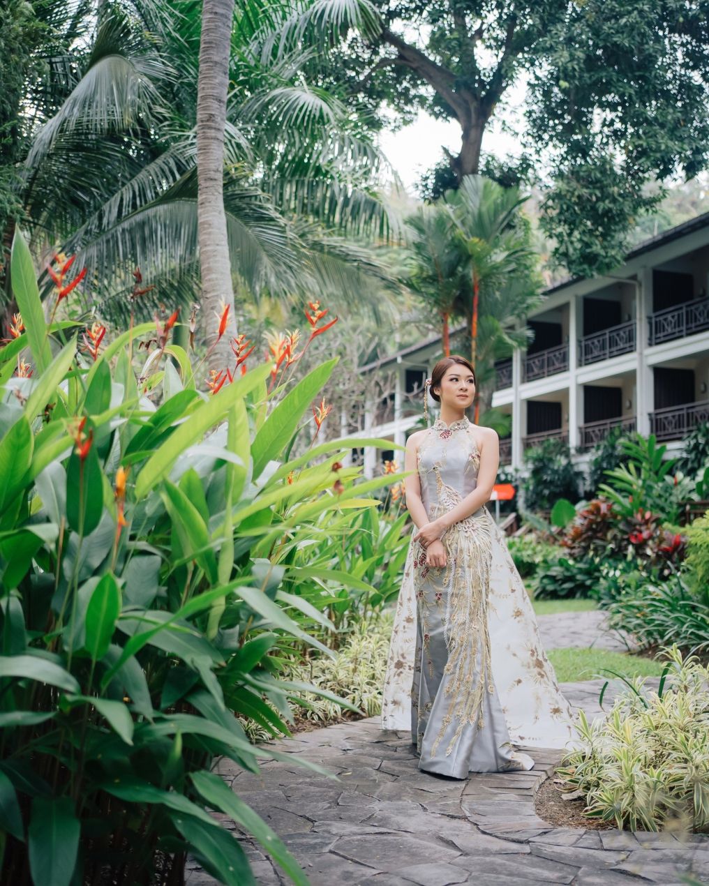 Sheraton Senggigi Beach Resort