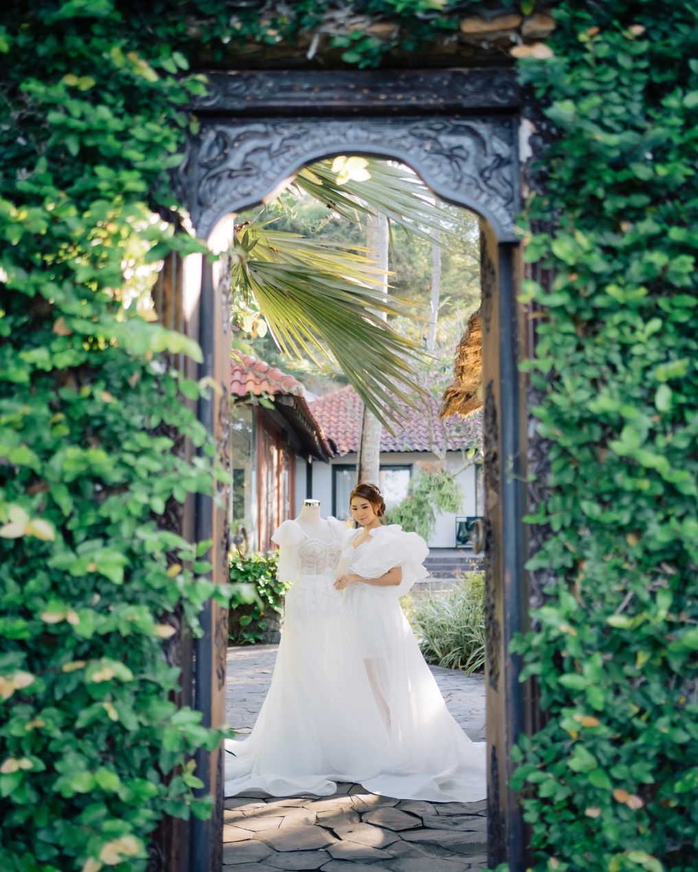 Sheraton Senggigi Beach Resort Venue Sheraton Senggigi Beach Resort Venue photo